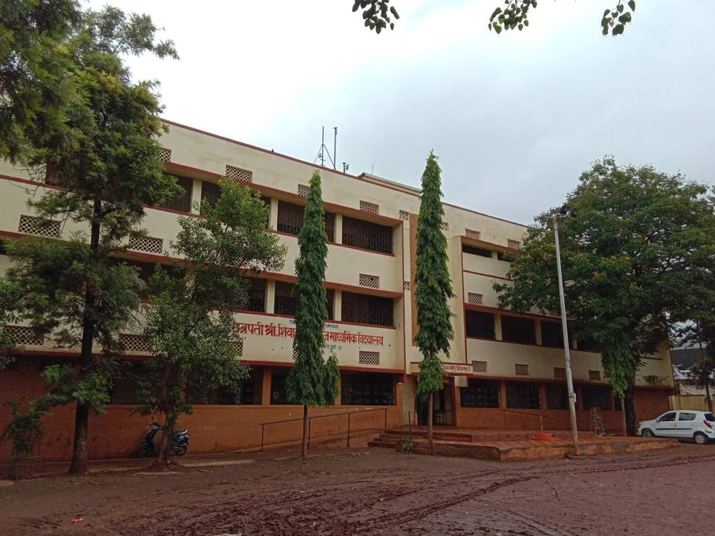 Shri Labsons Apartment