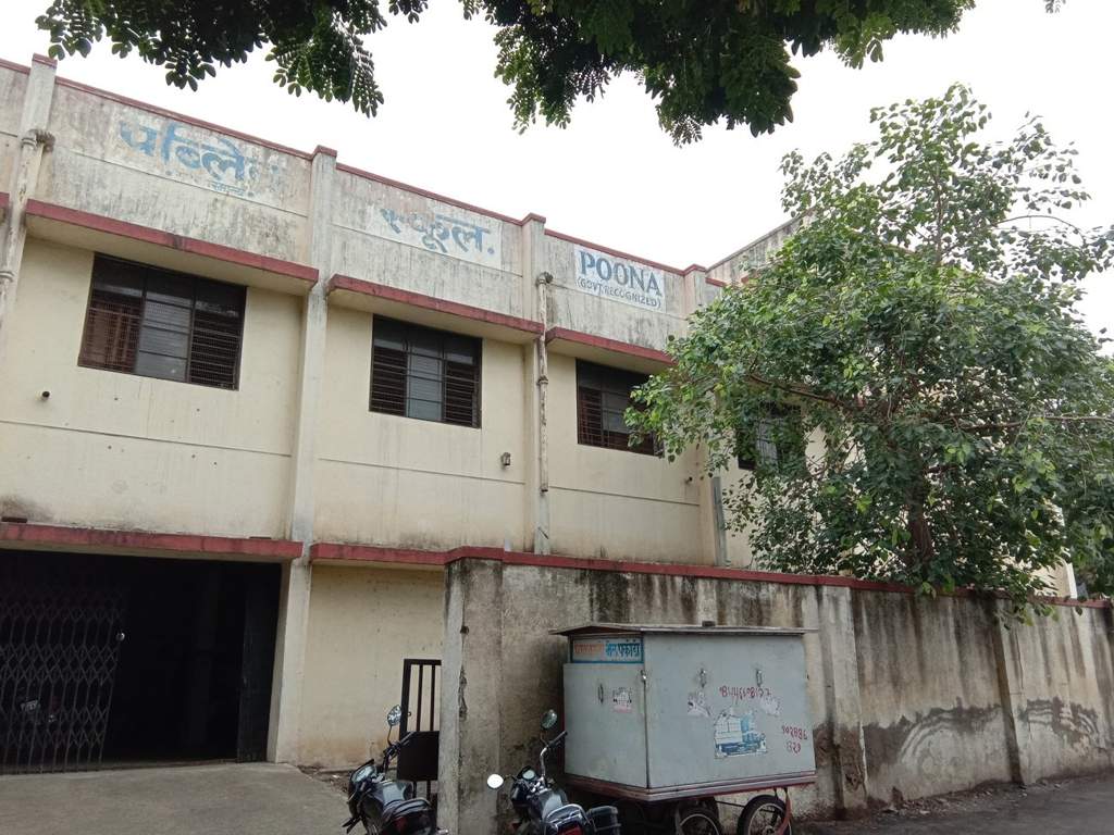 Shri Labsons Apartment