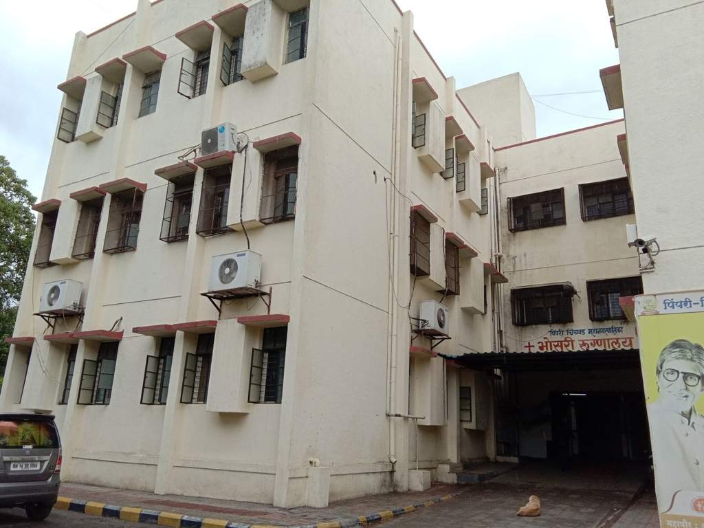 Shri Labsons Apartment