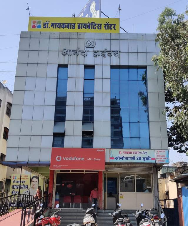 Shri Labsons Apartment