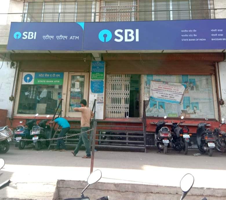 Shri Labsons Apartment