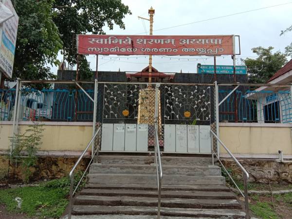 mainOther of Shri Labsons Apartment