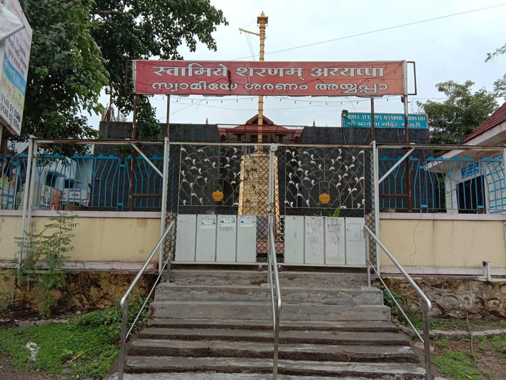 Shri Labsons Apartment