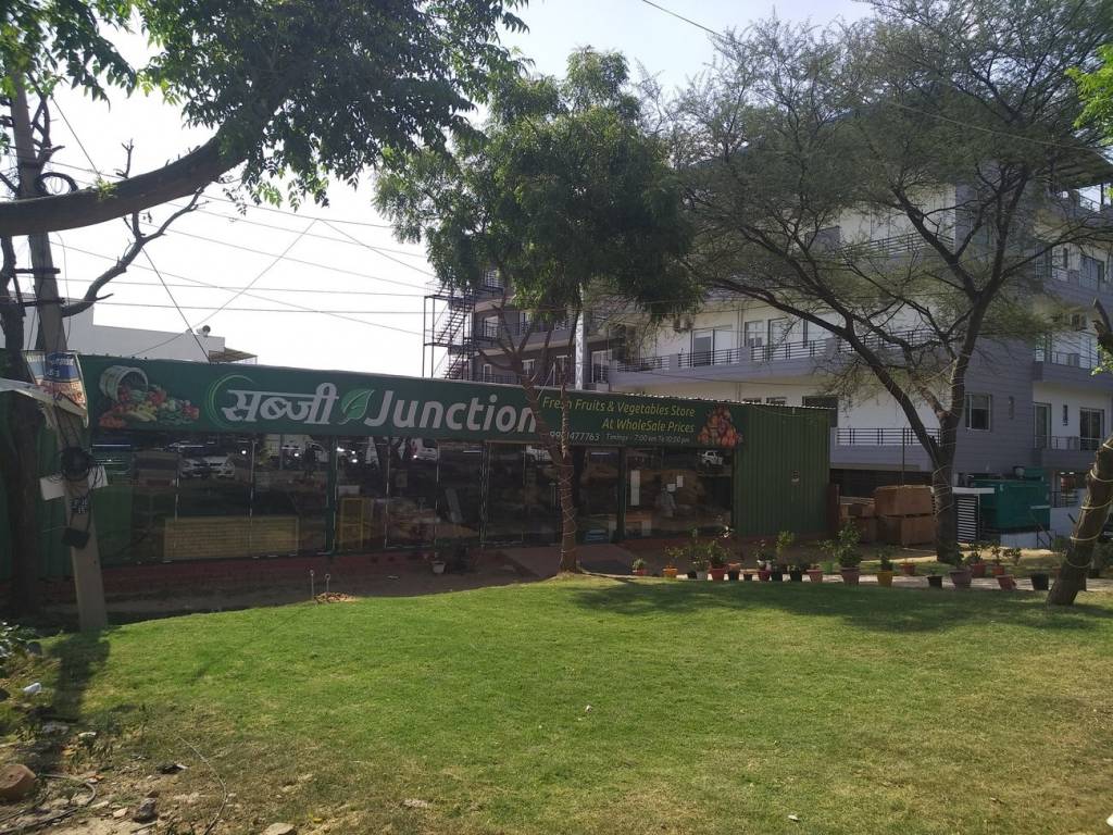 Yogendra Real Estate Pvt Ltd Yogendra Floors 1