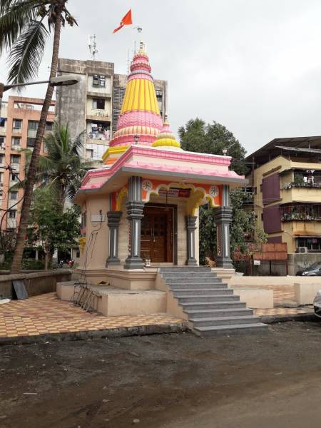 mainOther of Amar Group Amar Ramai Shree Hari