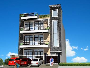 dummy-Yogendra Real Estate Pvt Ltd Yogendra Floors 2