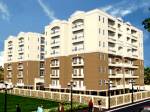 main of PPR Infrastructure PPR 24 Carat Gold Apartments