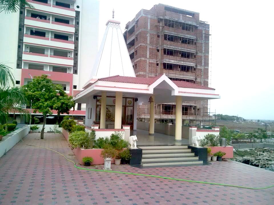 Sumangal Bhalchandra   Sumangal Vihar