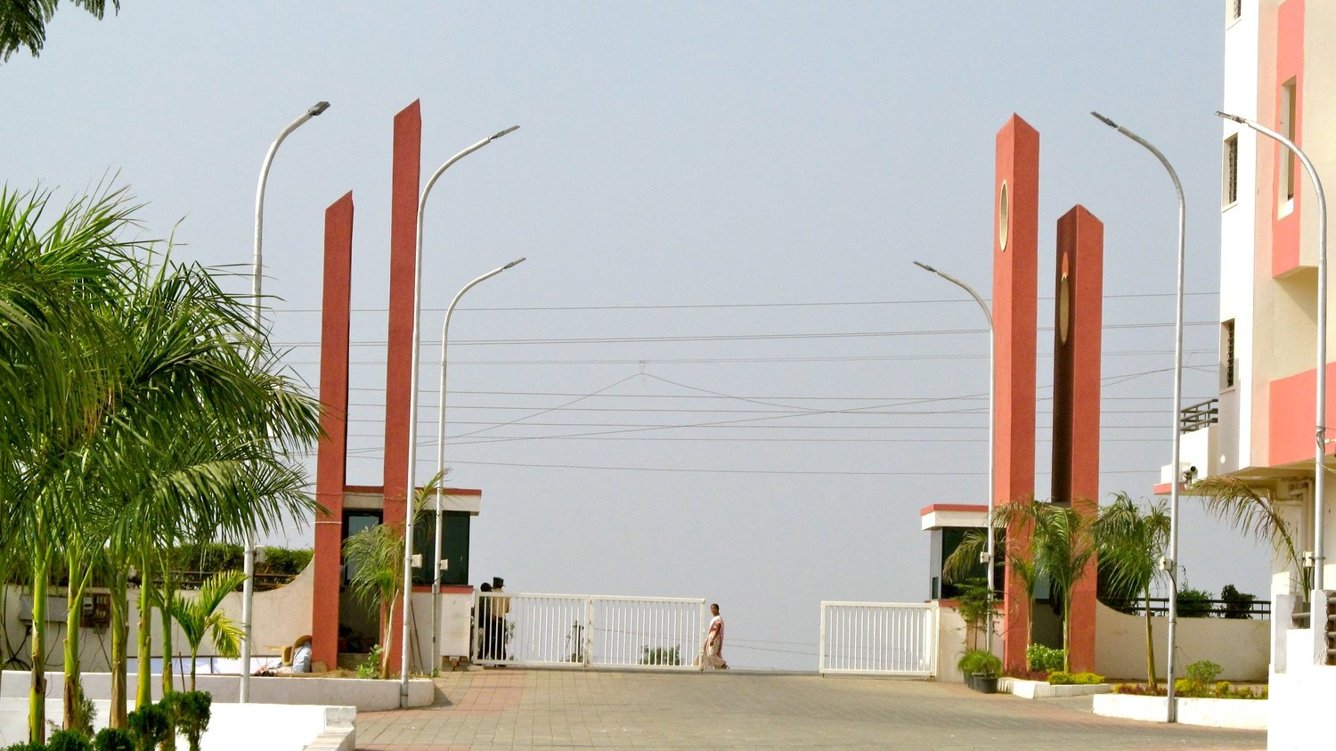 Sumangal Bhalchandra   Sumangal Vihar