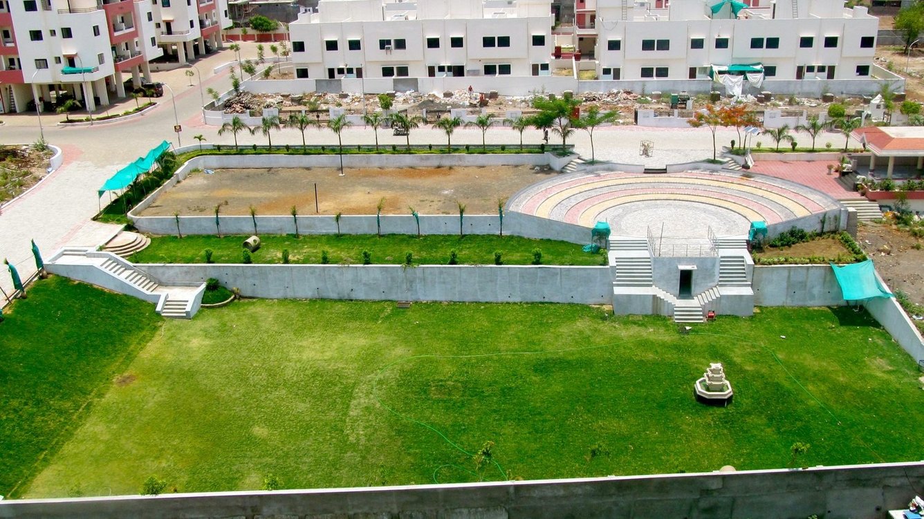 Sumangal Bhalchandra   Sumangal Vihar