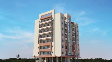 dummy-Sumangal Vihar Builder Sarvesh - Sumangal Vihar