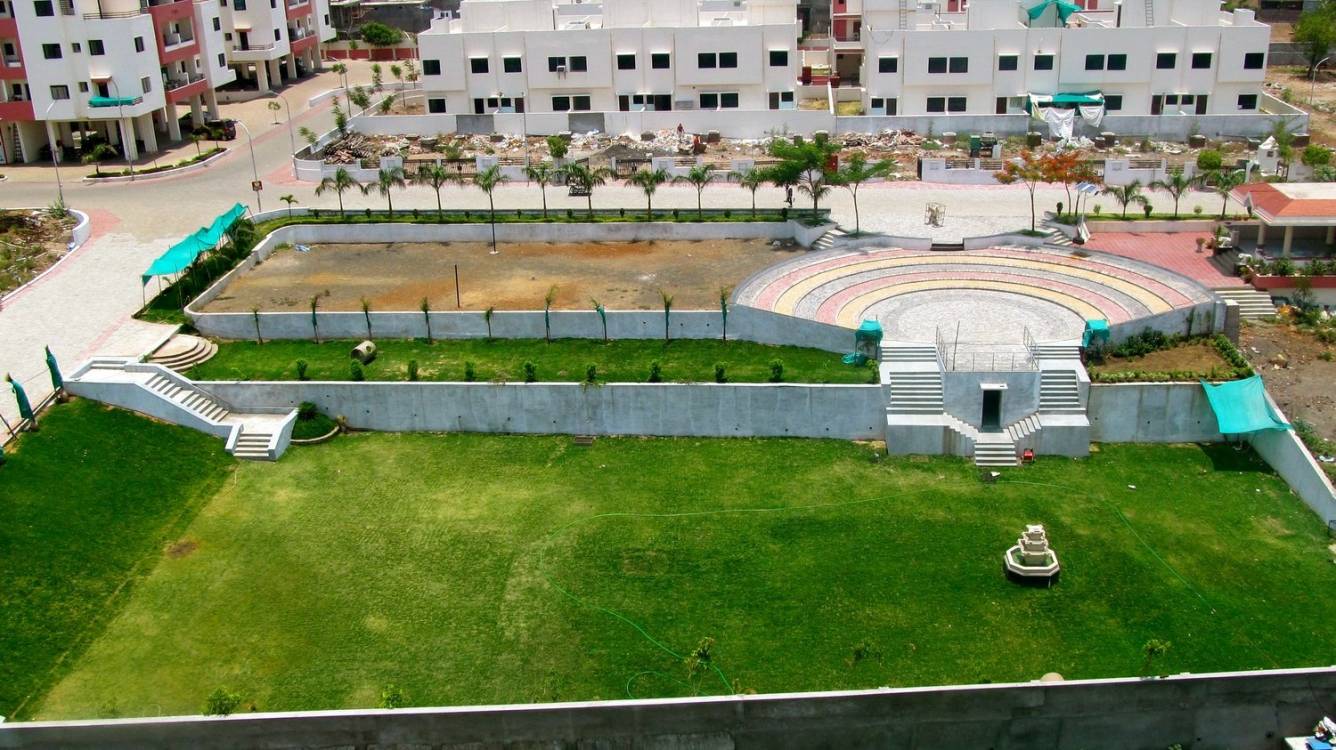 Sumangal Sarvesh Sumangal Vihar