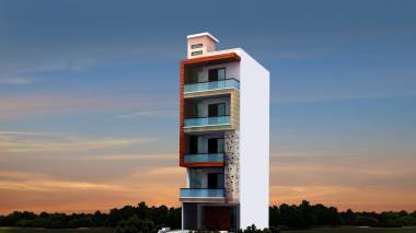 dummy-Choudhary Properties And Builders CPB Floors - II dummy-Choudhary Properties And Builders CPB Floors - II