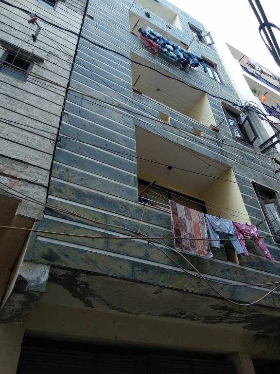 Shree Radhe Krishana Krishana Apartments VIII