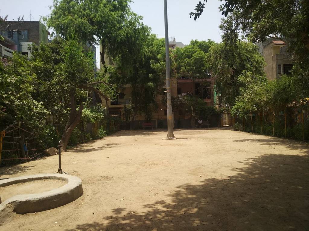 Shree Radhe Krishana Krishana Apartments VIII