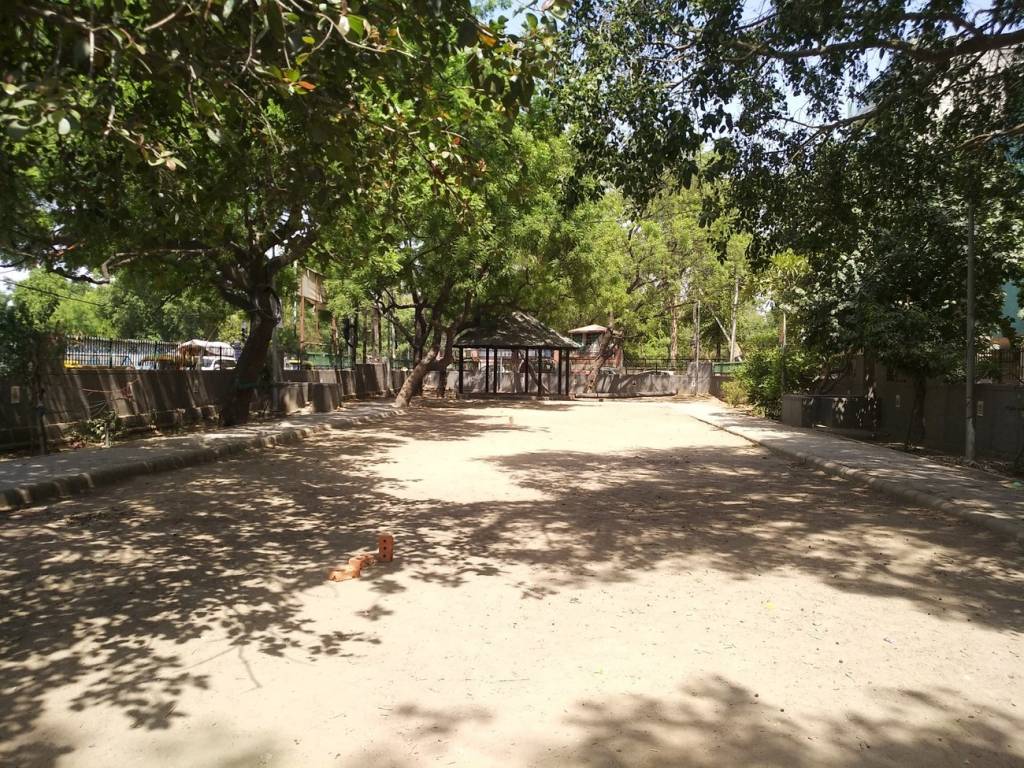 Shree Radhe Krishana Krishana Apartments VIII