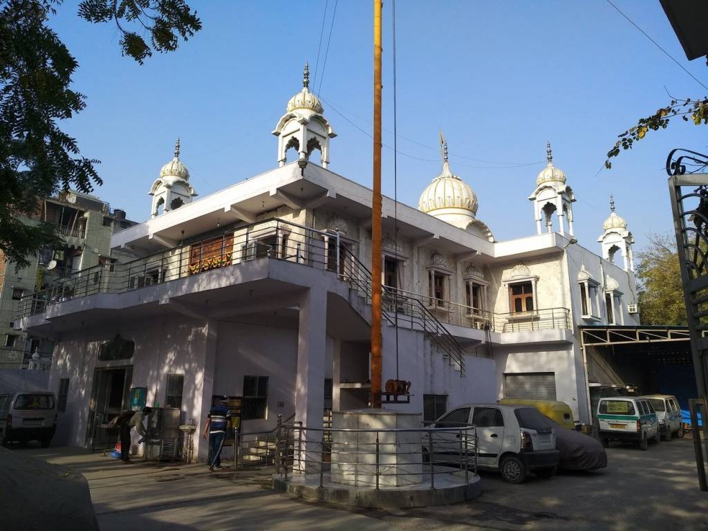 Shree Radhe Krishana Krishana Apartments VIII