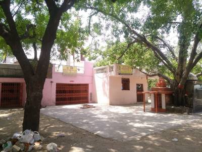 mainOther of Shree Radhe Krishana Krishana Apartments - VIII
