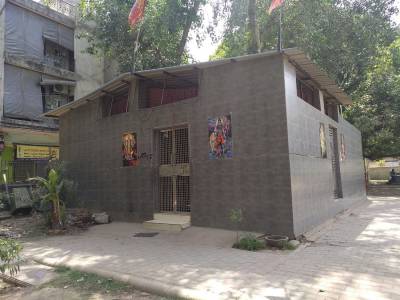 mainOther of Shree Radhe Krishana Krishana Apartments - VIII