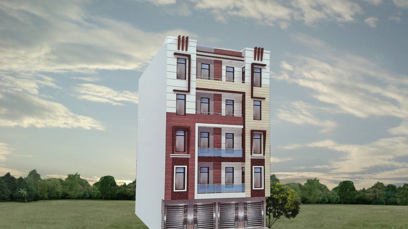 Choudhary Properties And Builders Floors 5