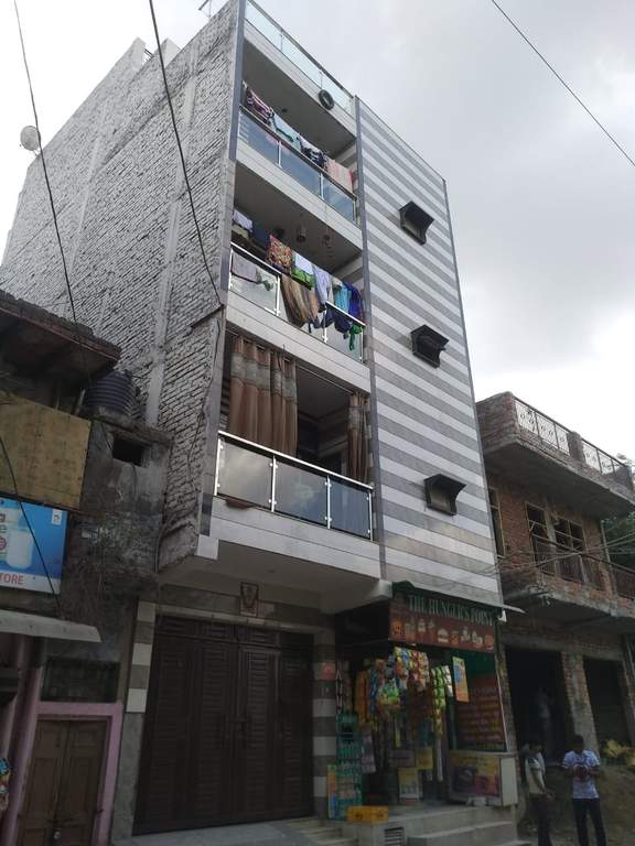 Choudhary Properties And Builders Floors 5