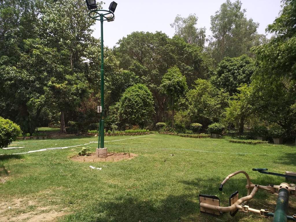 Choudhary Properties And Builders Floors 5