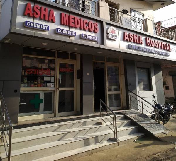 mainOther of Choudhary Properties And Builders Floors 5