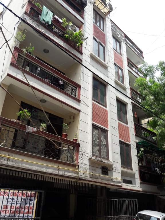 Choudhary Properties And Builders CPB Floors VI