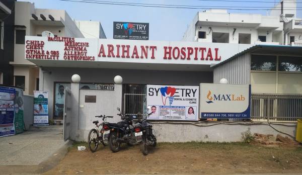 mainOther of Raj Sharma Associates Raj Sharma Homes-2