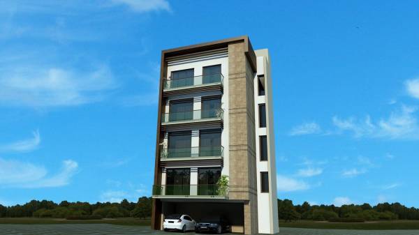 dummy-Sidhi Vinayak Properties And Builders Vinayak Homes 2