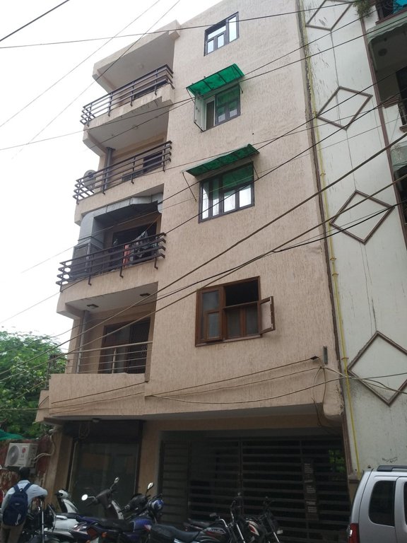 Piyush Piyush Floors