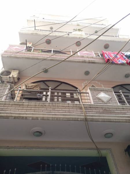 mainOther of Shree Radhe Krishana Krishana Apartments - V