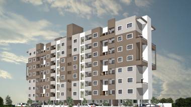 Elevation ideal-residency Elevation