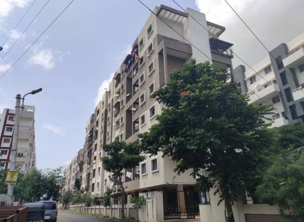  ideal-residency Elevation