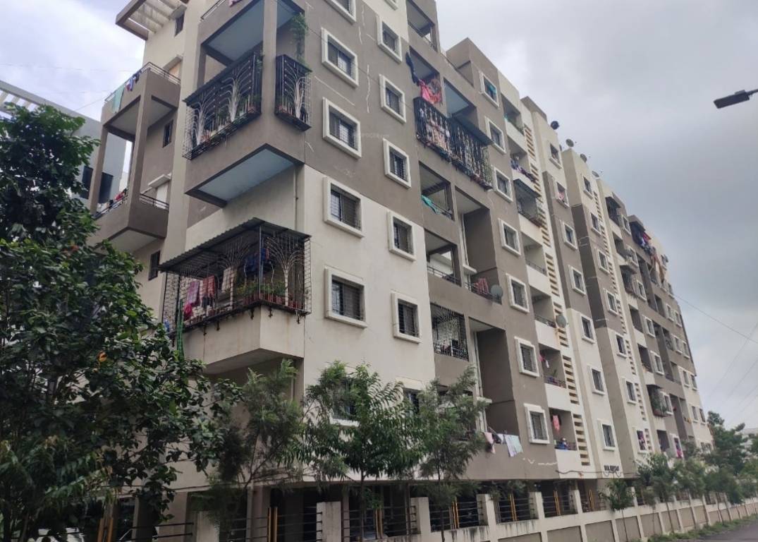  ideal residency Elevation