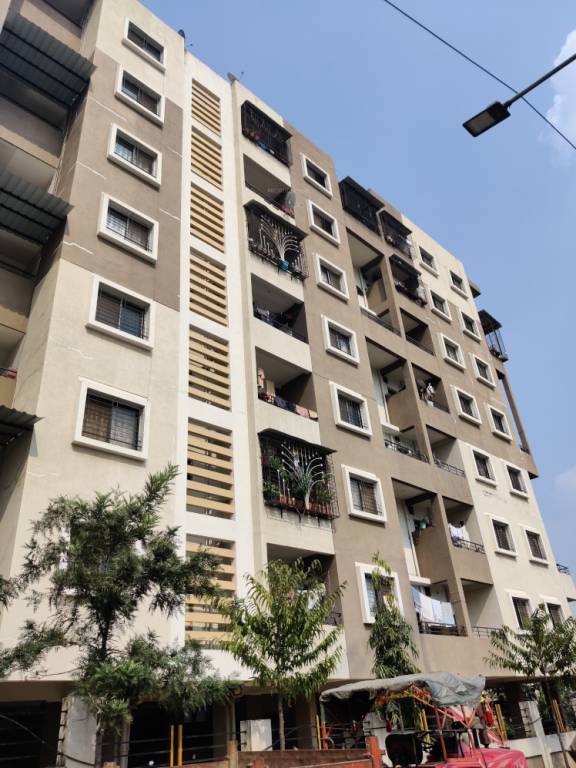  ideal residency Elevation