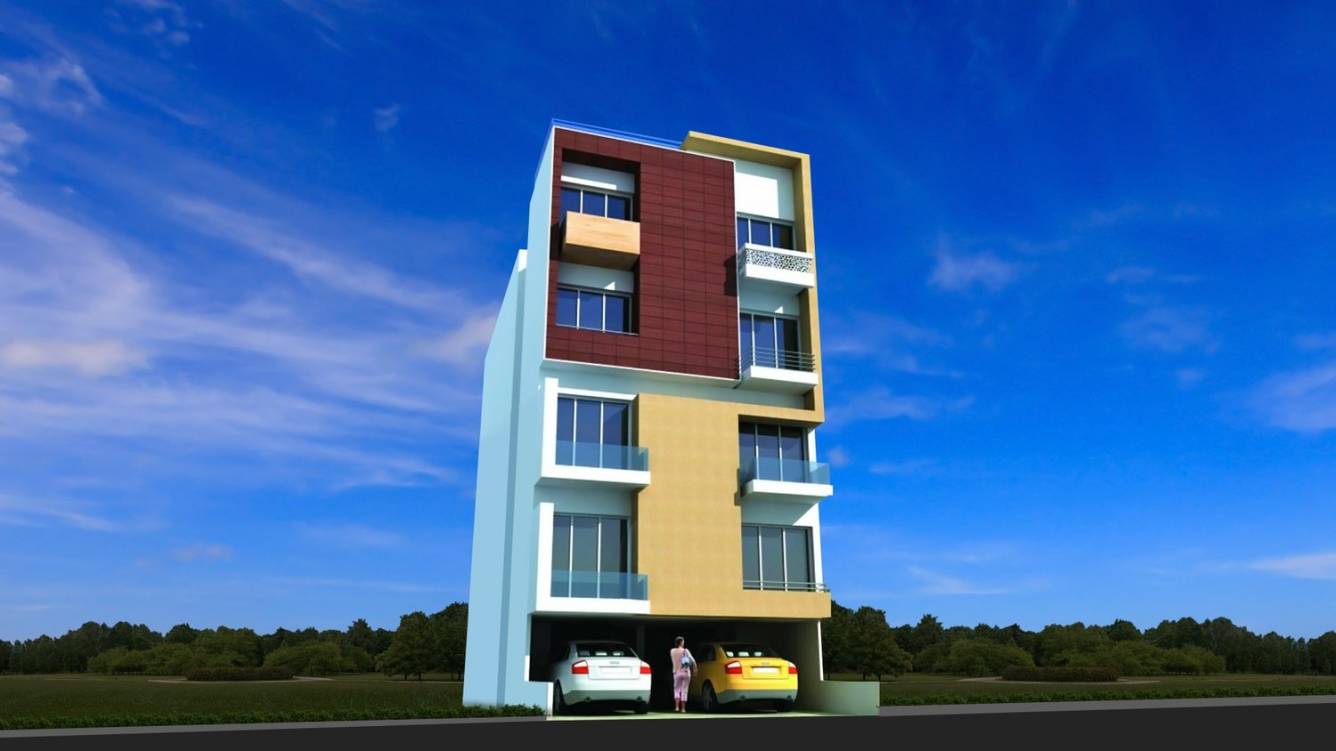 Sidhi Vinayak Vinayak Homes 9