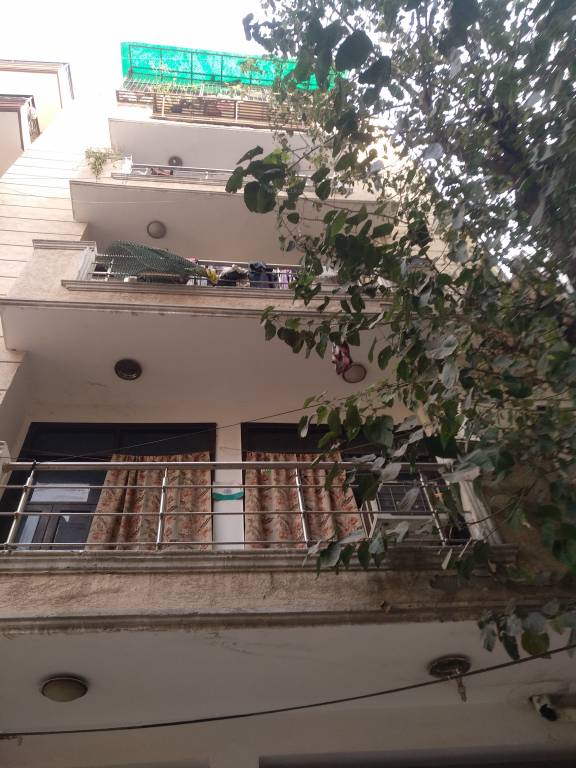  vinayak homes 9 Elevation