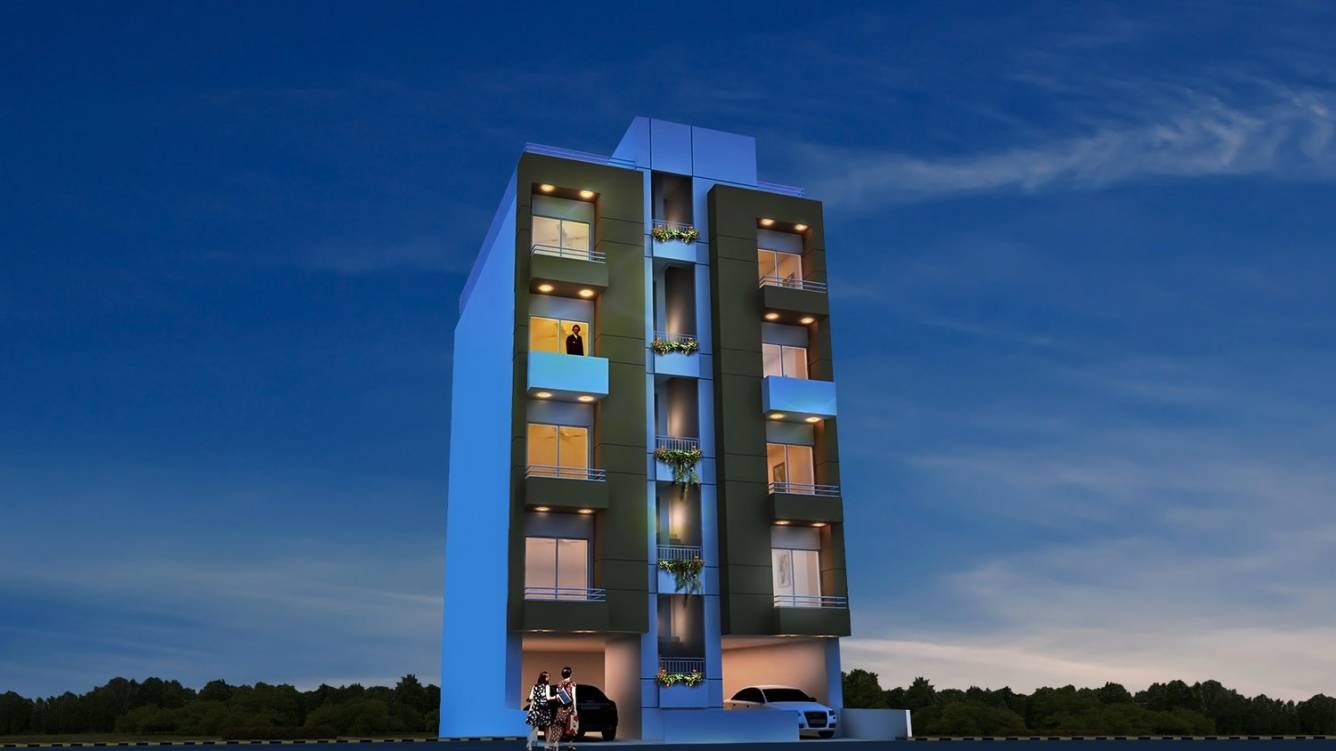 Sidhi Vinayak Sidhi Vinayak Homes 11