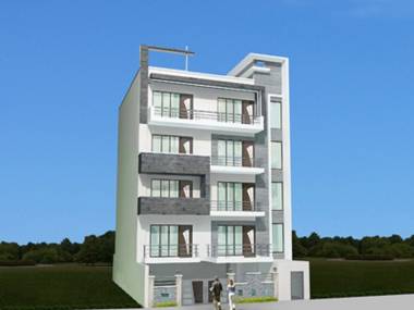  ambience-homes Elevation