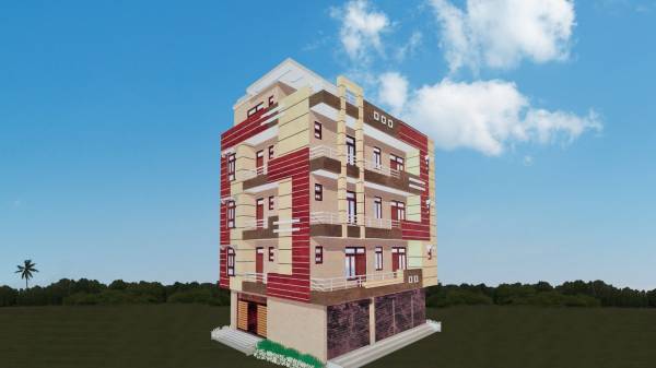 dummy-Shree Radhe Krishana Associates Krishana Apartments - XIII dummy-Shree Radhe Krishana Associates Krishana Apartments - XIII