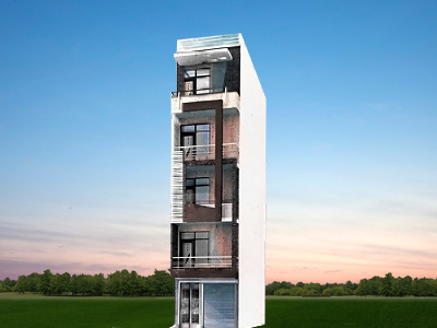 Sidhi Vinayak Vinayak Homes 8