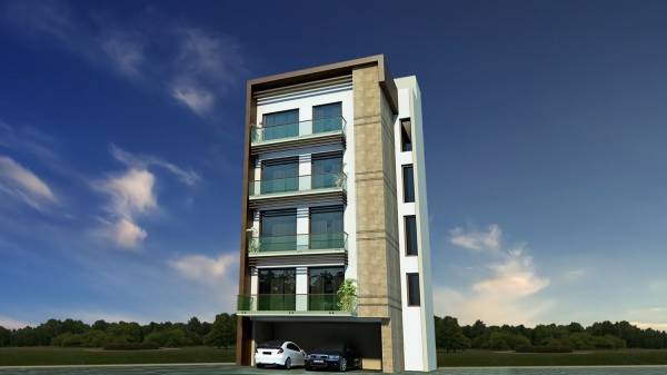 dummy-Sidhi Vinayak Properties And Builders Sidhi Vinayak Homes 6