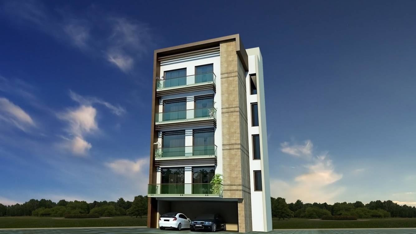 Sidhi Vinayak Sidhi Vinayak Homes 6