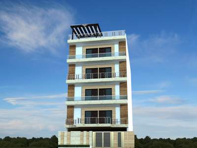 Jai Mahamai Associates Jma Homes   VII