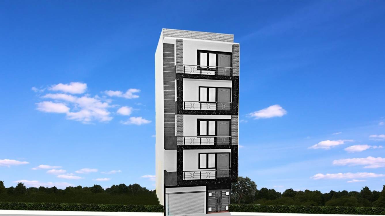 Jai Shree Shyam Associates AND Builders JSS Homes 1