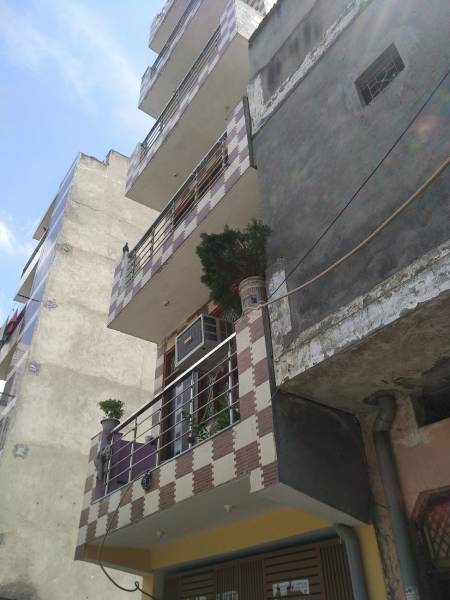 mainOther of Jai Shree Shyam Associates AND Builders JSS Homes 1