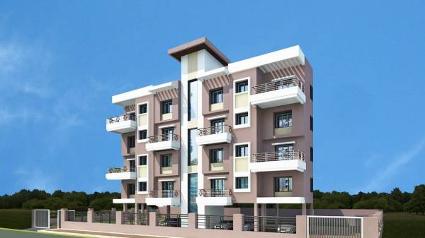 dummy-Multicon Developers Multicon Shree Laxmi Vishnu Niwas