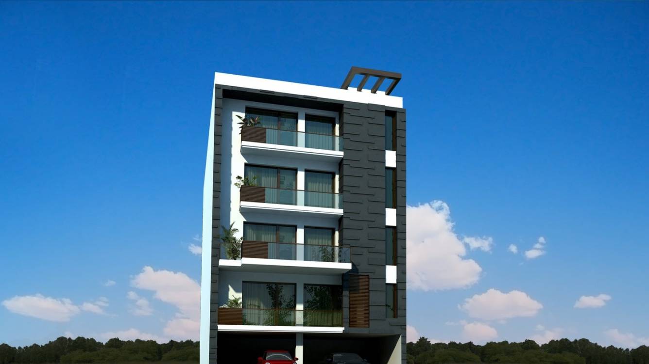 dummy Kumar Properties Delhi KP Homes 2 dummy Kumar Properties Delhi KP Homes 2