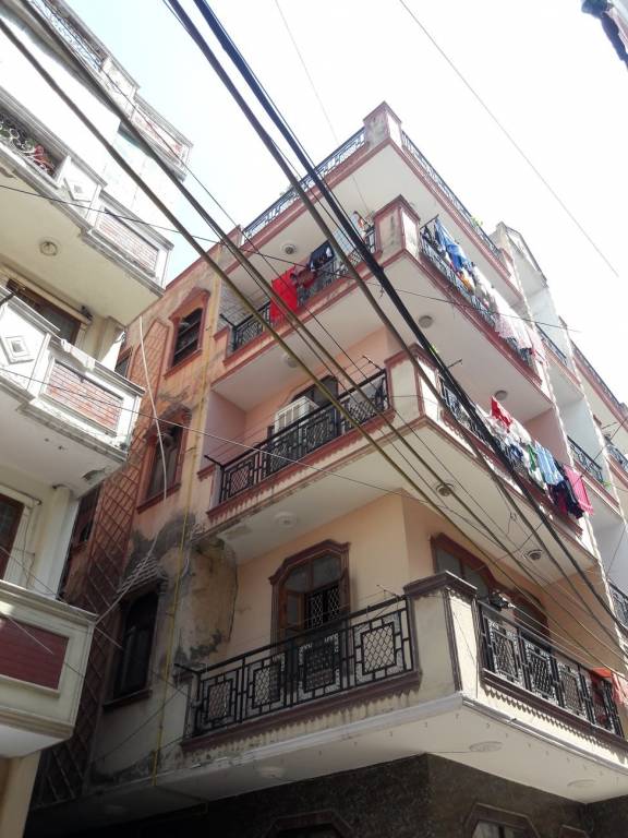 Kumar Properties Delhi KP Homes 2